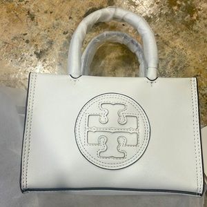 Brand new Tori Burch mini shoulder bag.